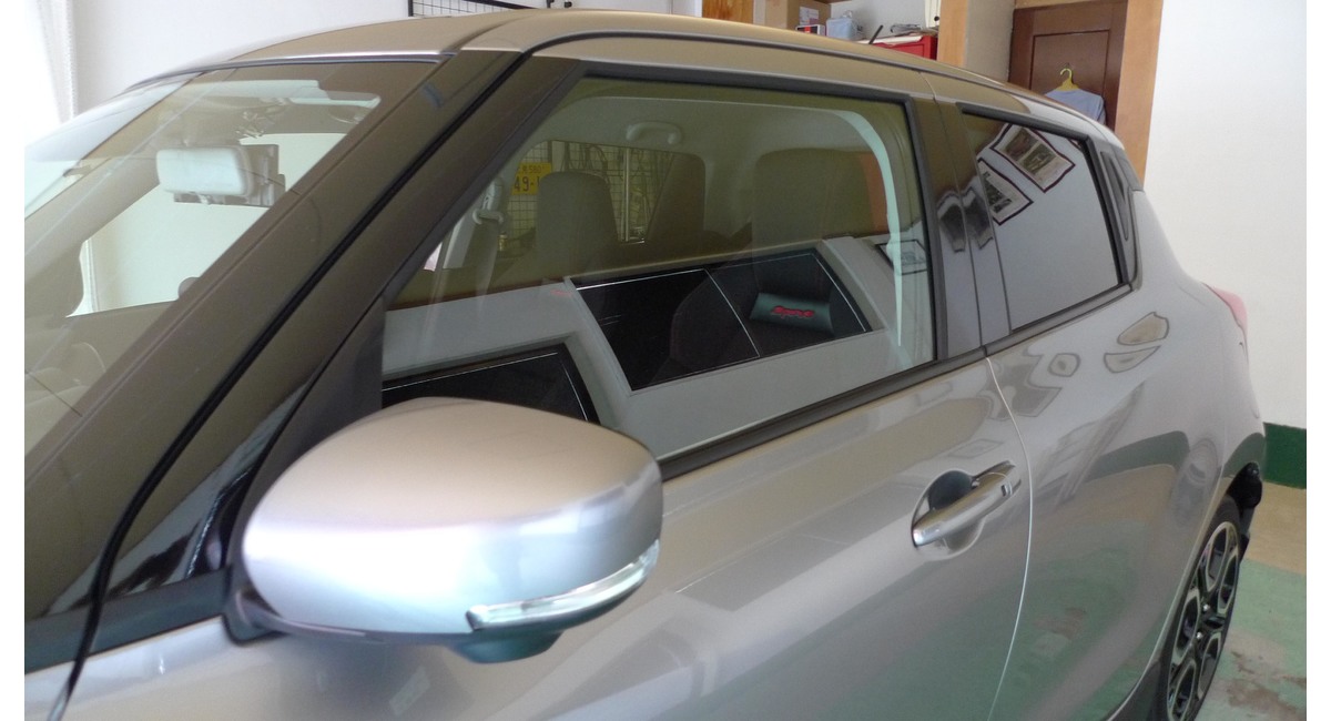 ハイパービュー施工