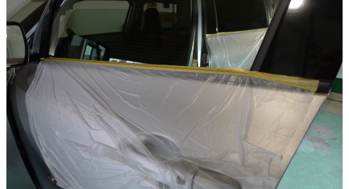 マスキングテープ