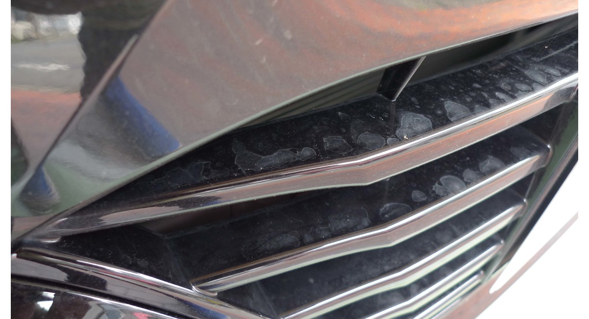 ホンダヴェゼル