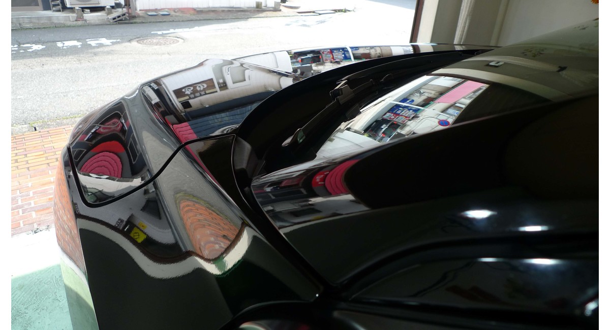 ホンダヴェゼル