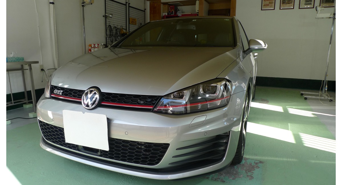 ゴルフＧＴＩ