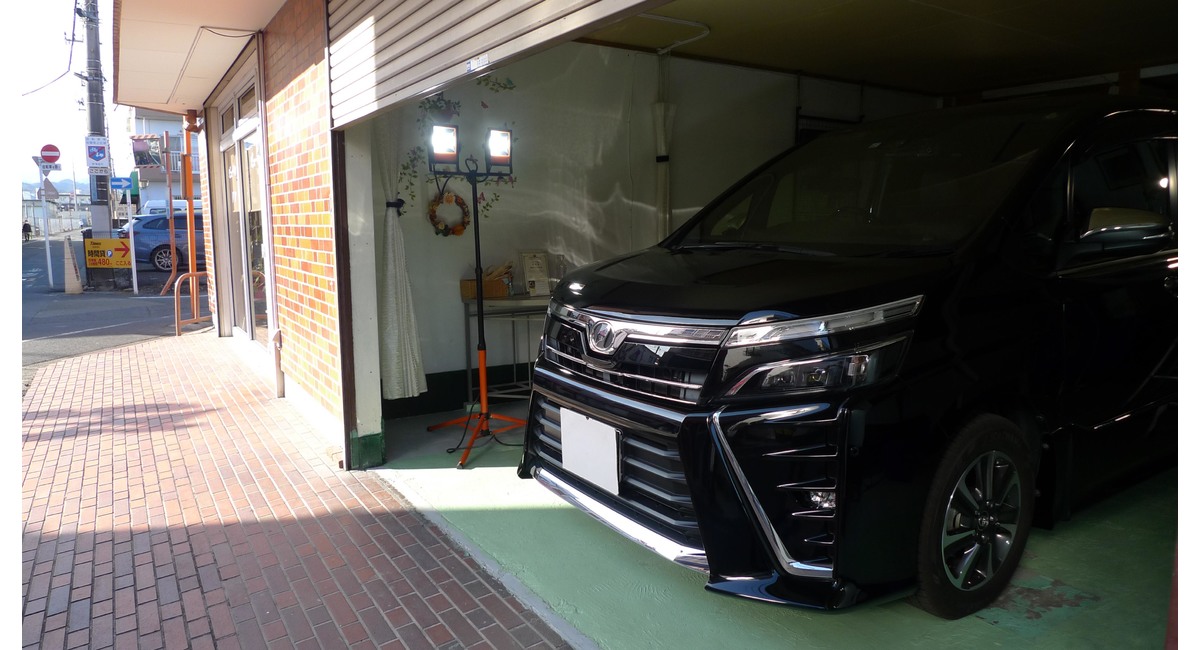 こまった！こんな時/202ブラックの傷 | ラフリコート | 東京