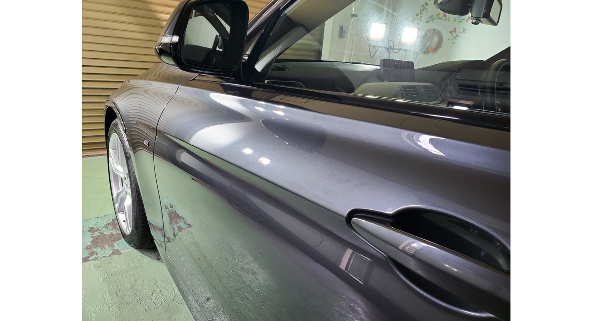 bmw320i（Ｆ30）