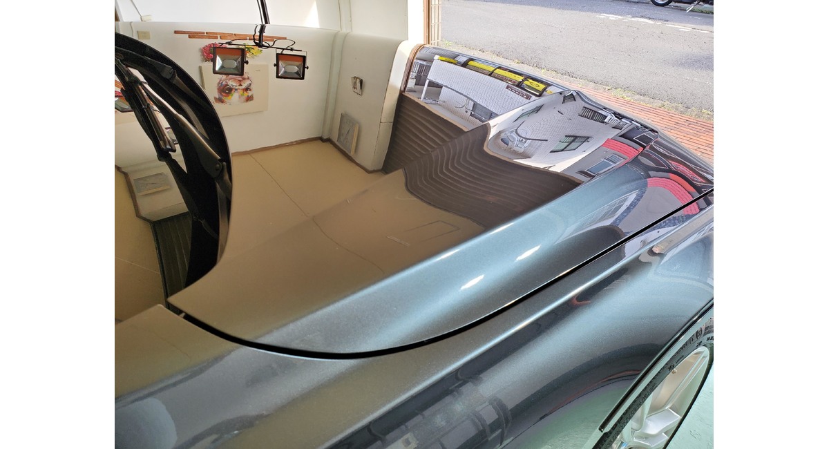 bmw320i（Ｆ30）
