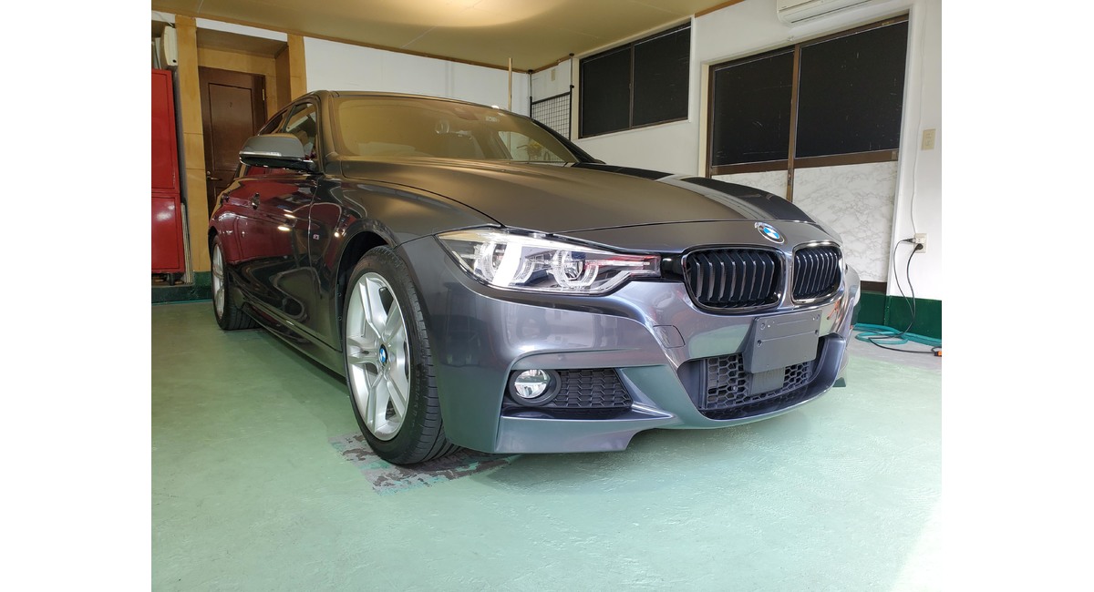bmw320i（Ｆ30）