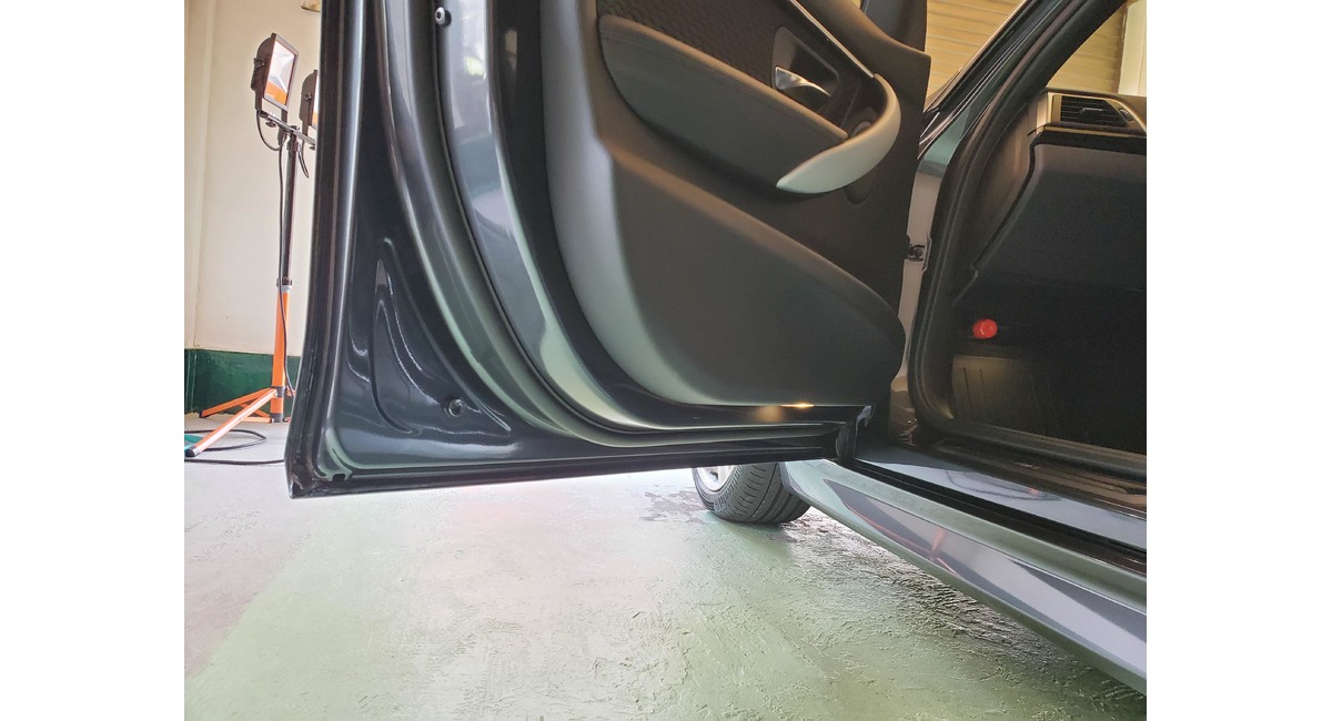 bmw320i（Ｆ30）