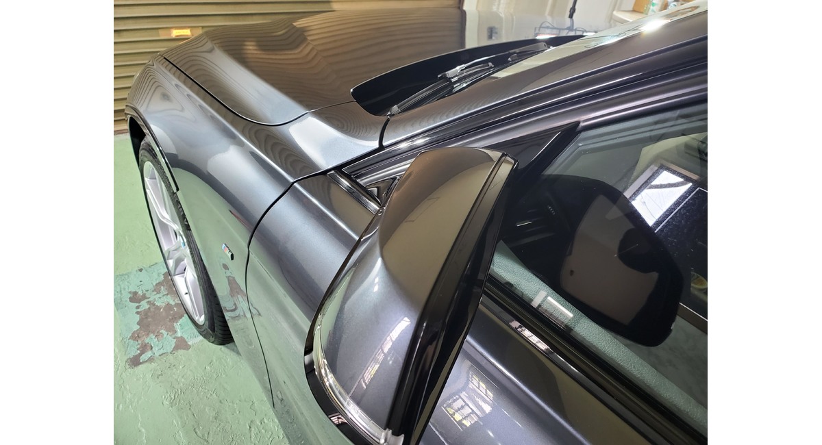 bmw320i（Ｆ30）