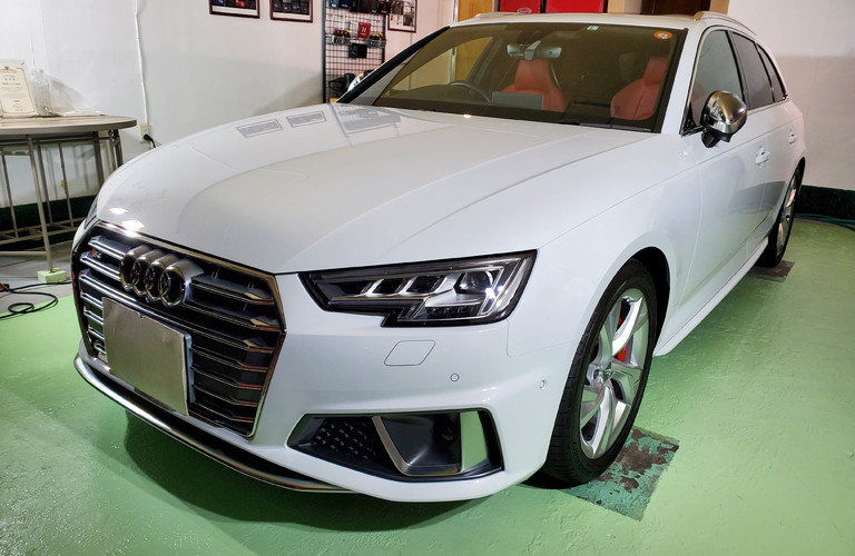 車コーティング専門店東京 車ガラスコーティング専門店東京