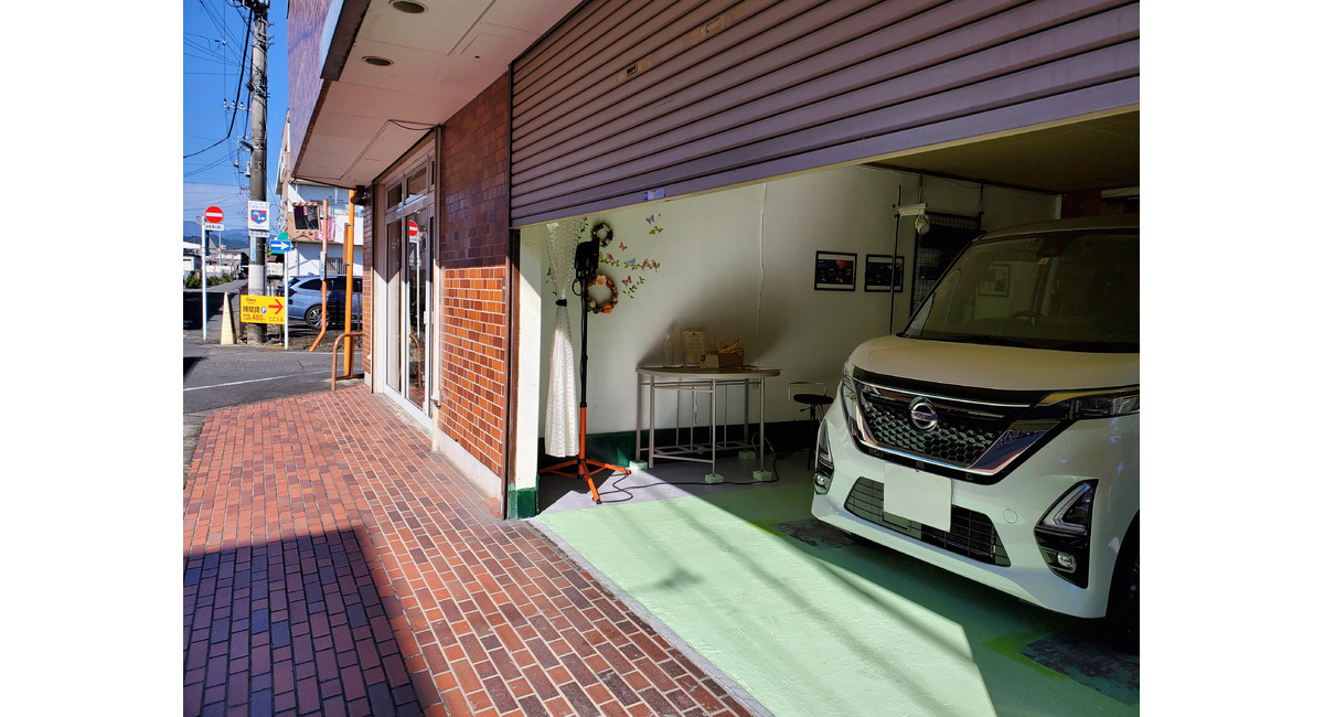 日産ディズ