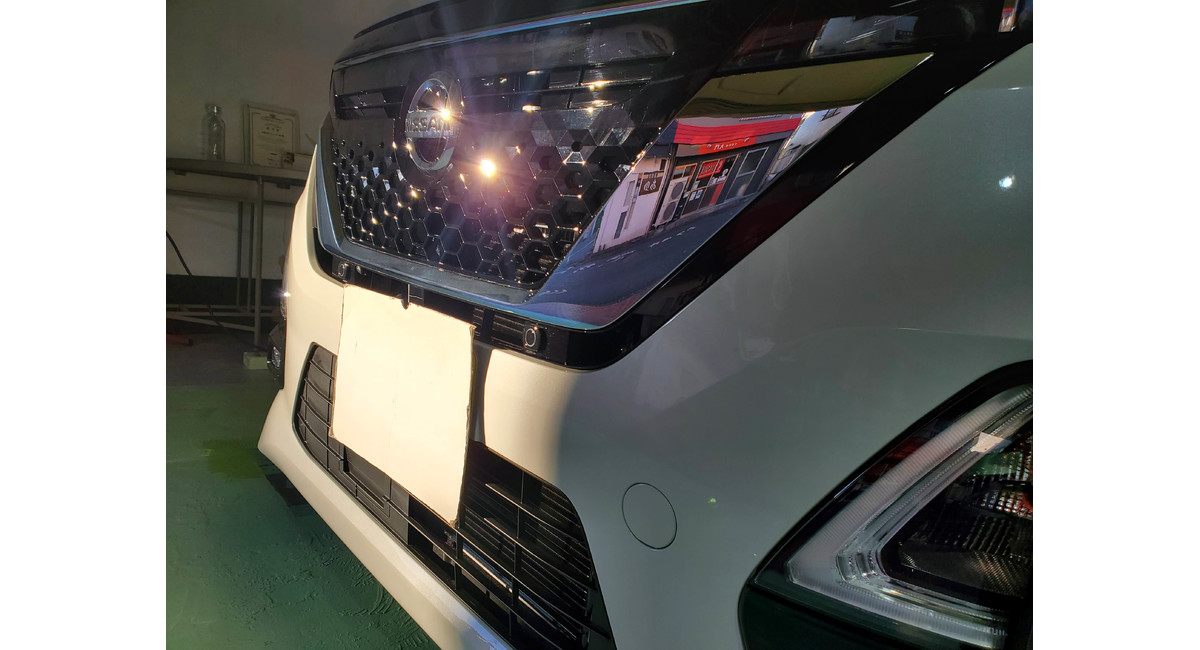日産ディズ