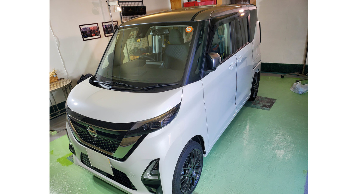 日産ディズ