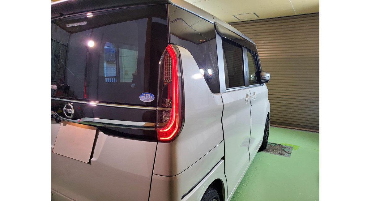 日産ディズ