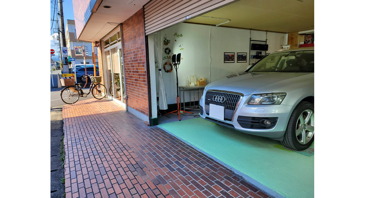 アウディQ5