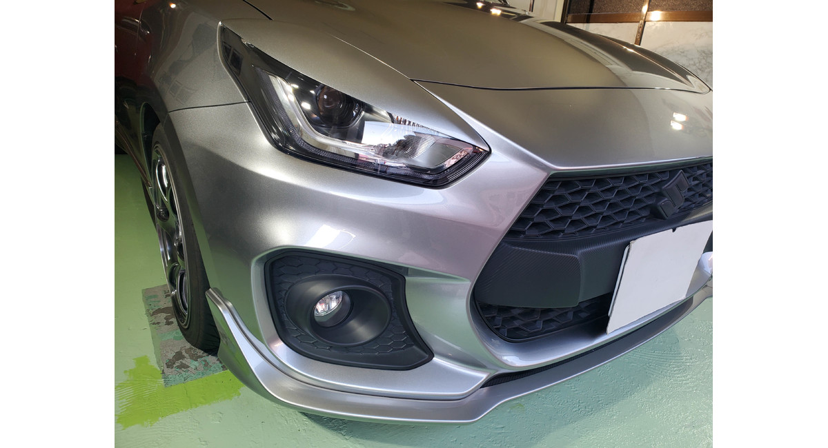 スイフトスポーツ