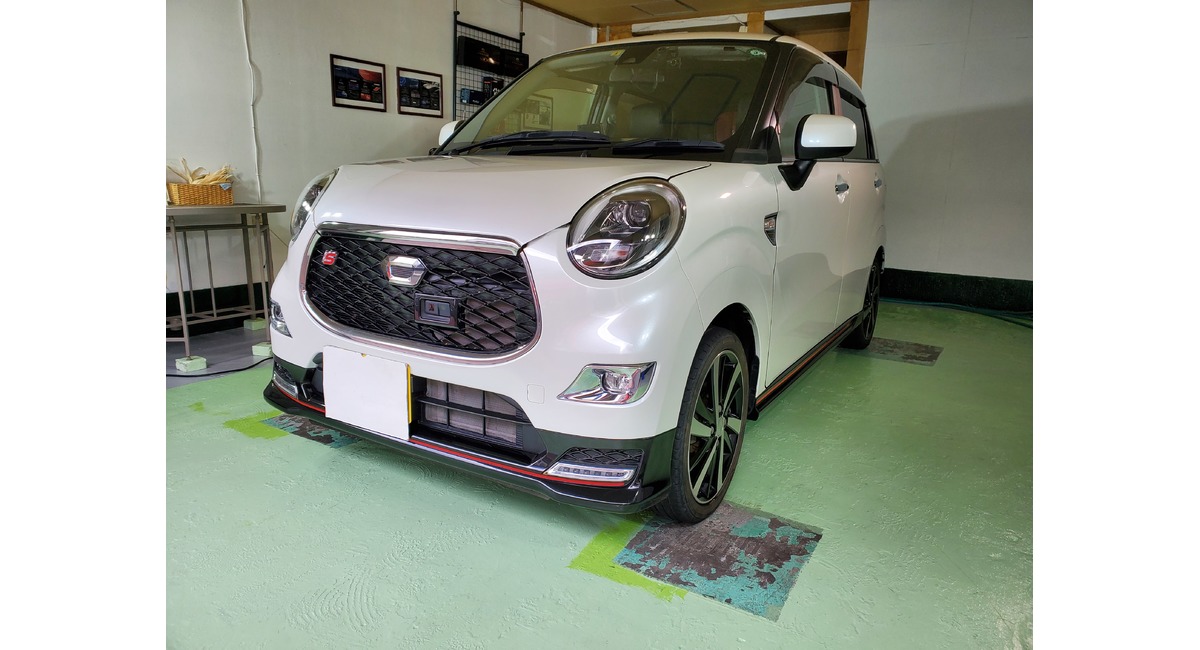 キャストスポーツ