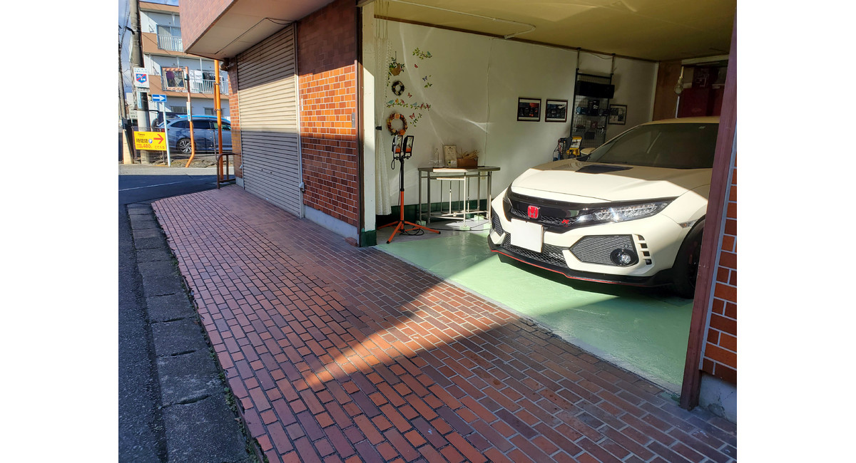 シビックタイプＲ