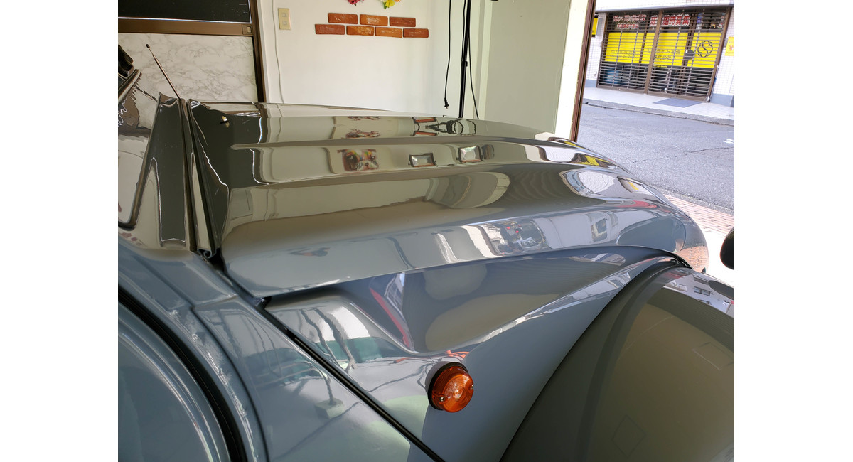 シトロエン2CV6