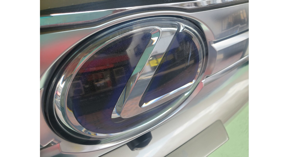 レクサスHS250h