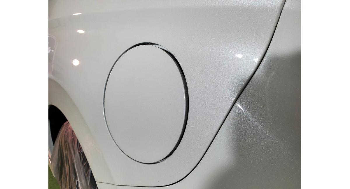 フリード Modulo X