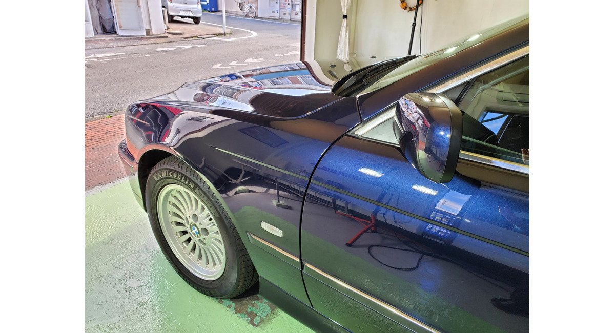 ｂｍｗ528i