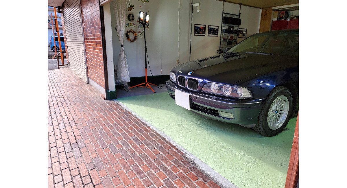 ｂｍｗ528i