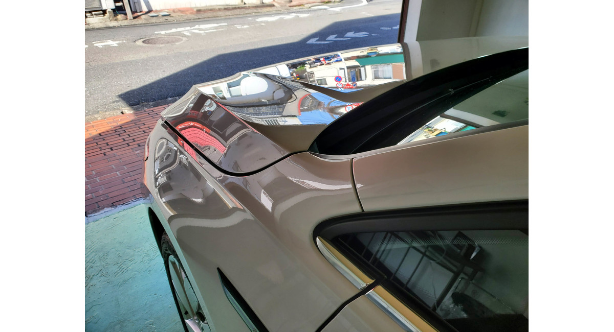 ゴルフ8eTSI Style