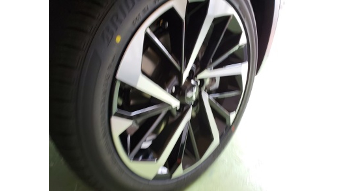 アウトランダーPHEV