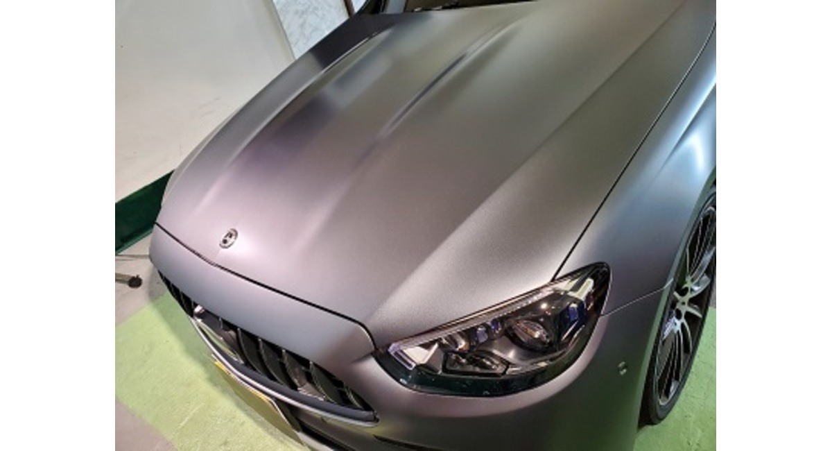 メルセデスEクラスAMG53