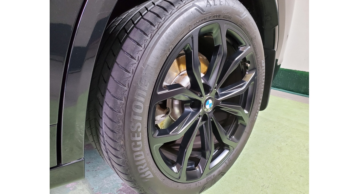 ＢＭＷＸ3Midnight Edition