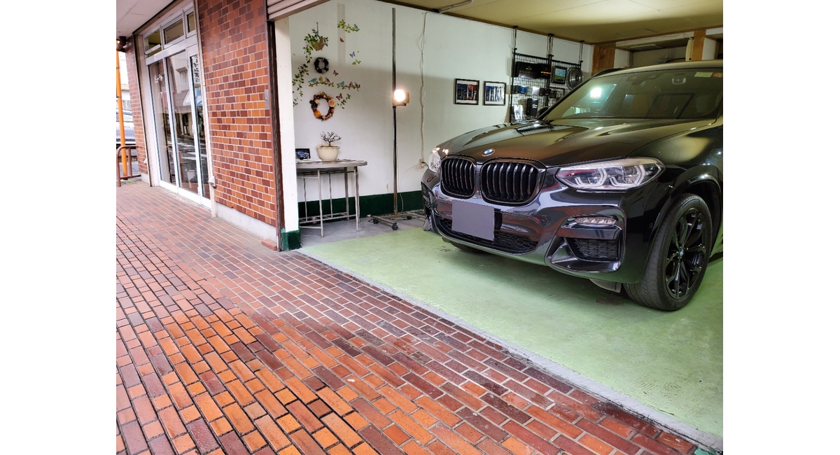 ＢＭＷＸ3Midnight Edition