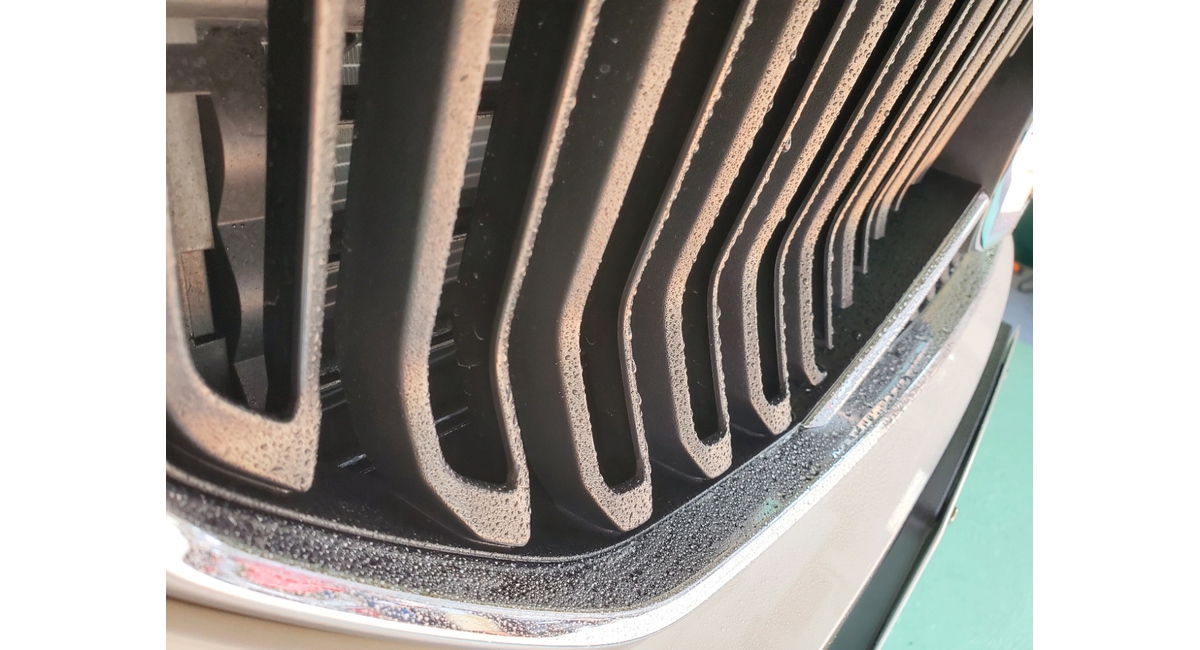 ボルボXC40