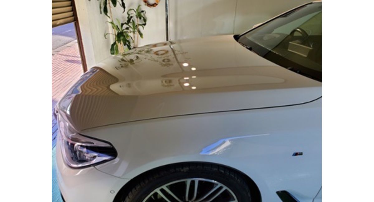 ｂｍｗ523ｄツーリング