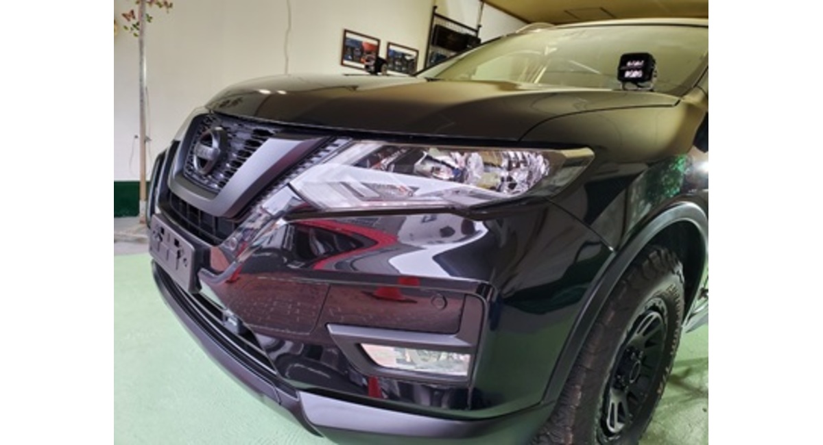 エクストレイルt33