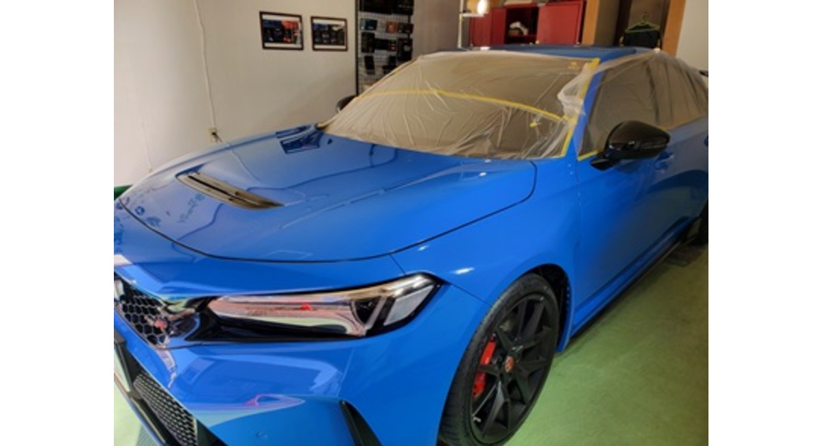 シビックタイプR