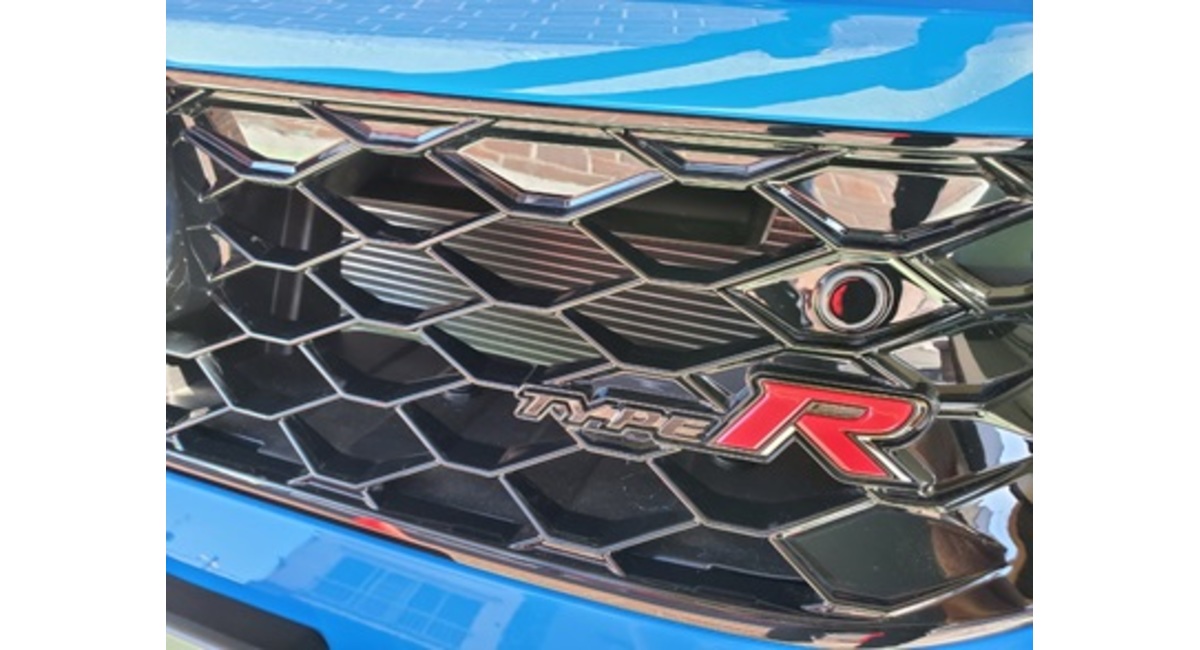 シビックタイプR