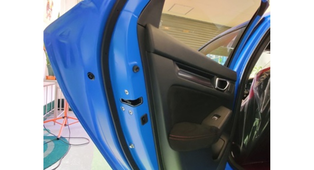 シビックタイプR