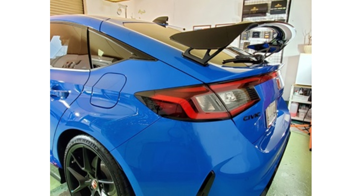 シビックタイプR