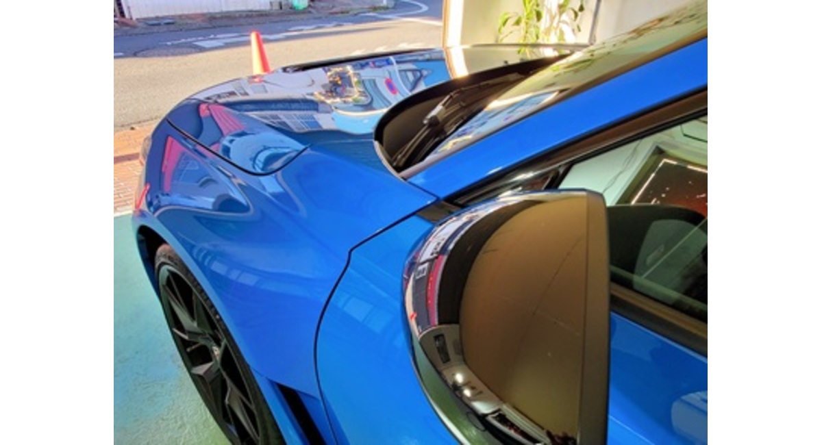 シビックタイプR