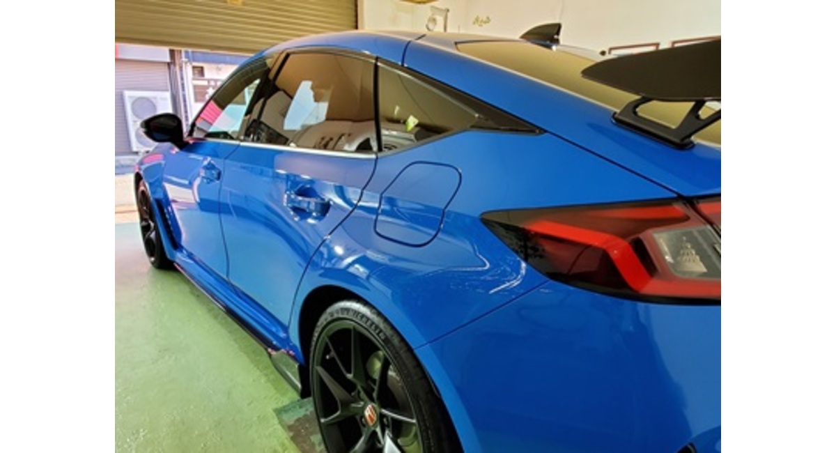 シビックタイプR