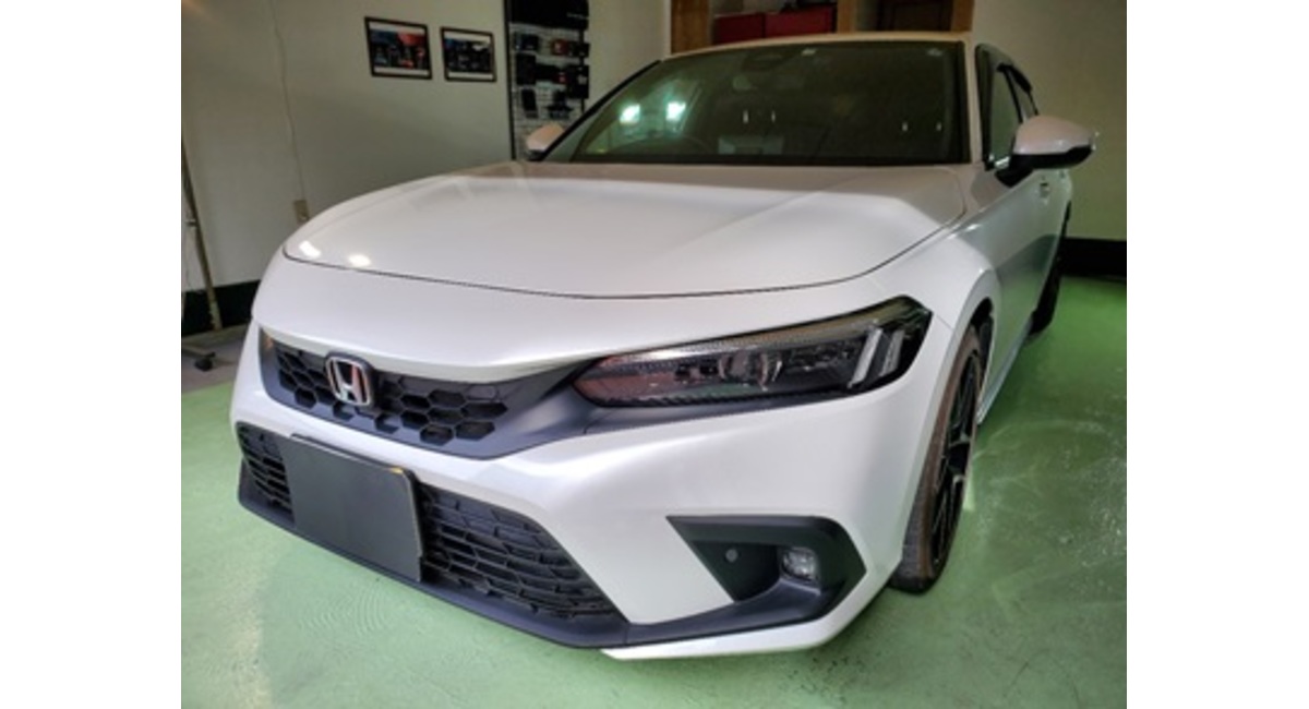 ホンダシビック