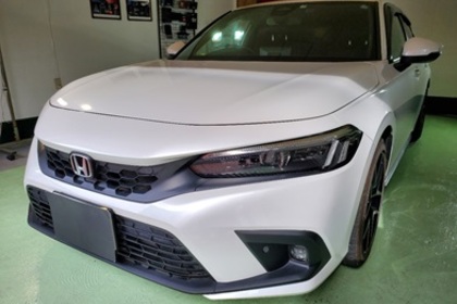ホンダシビック