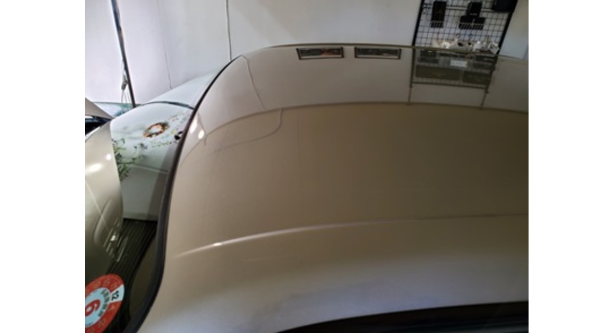 R３３型スカイラインGT-Ｒ