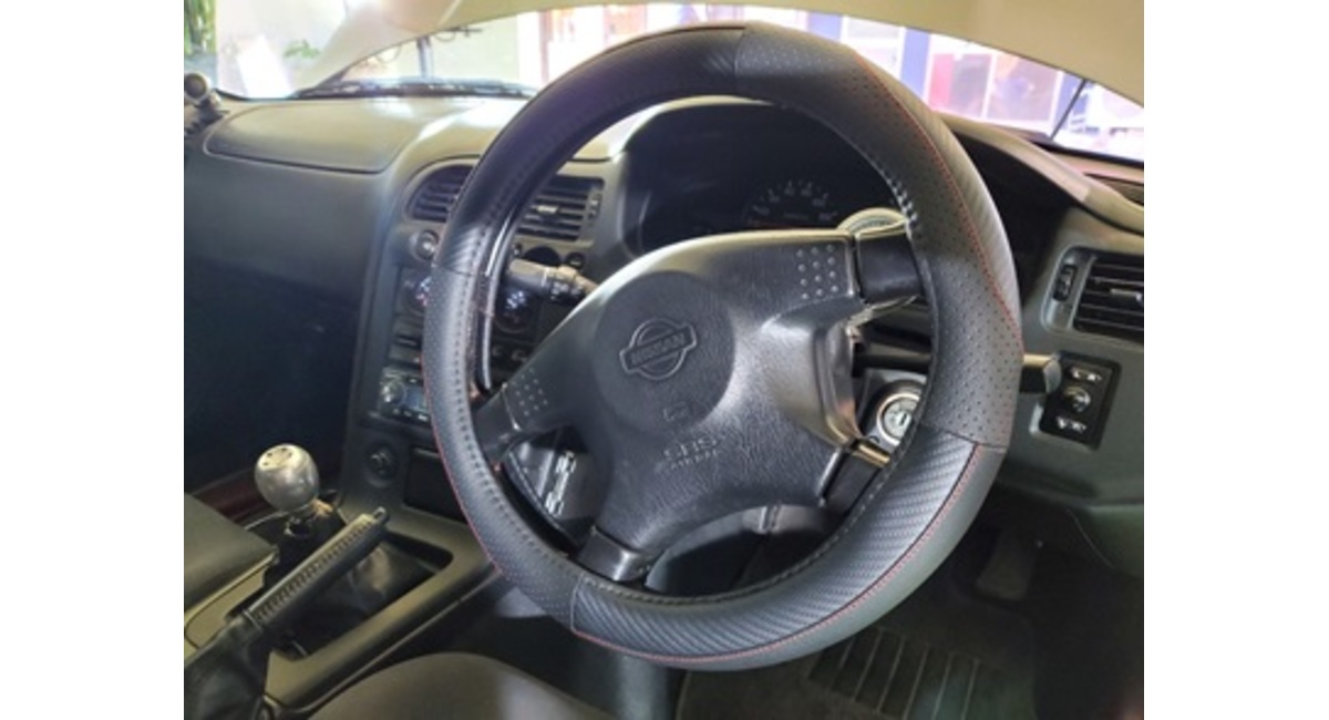 R３３型スカイラインGT-Ｒ