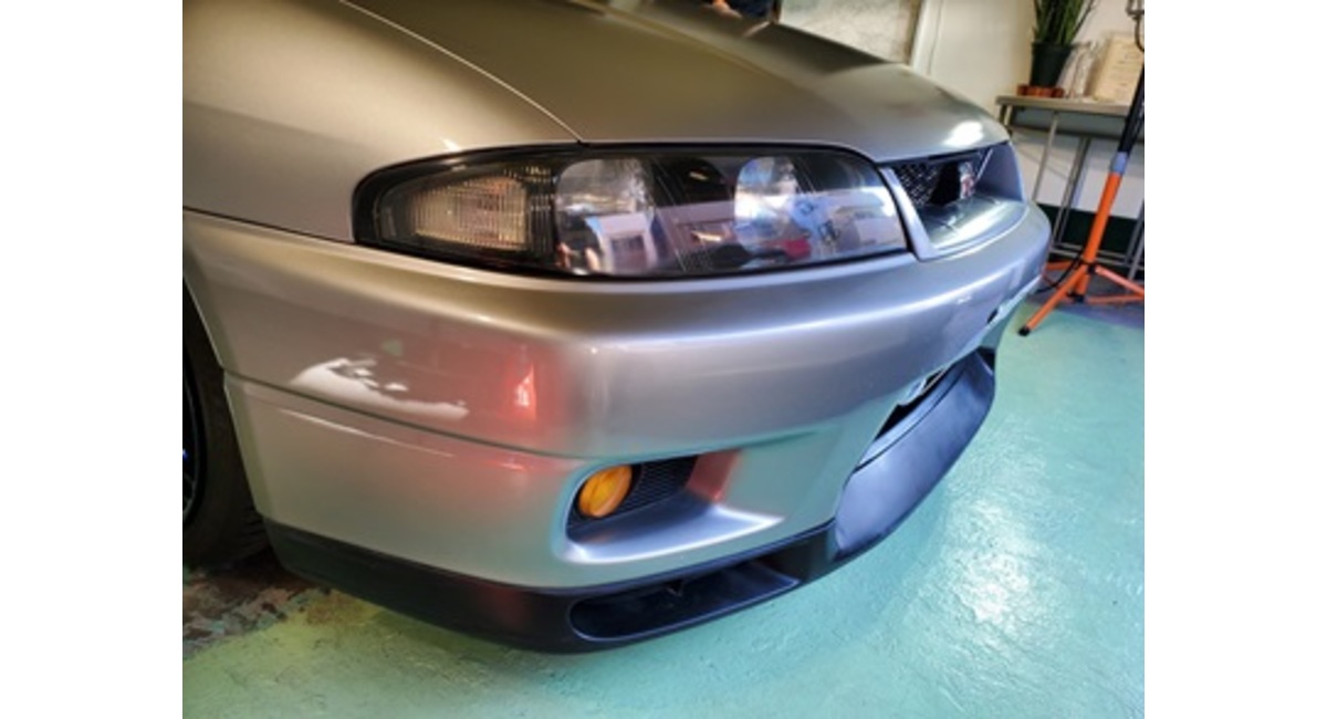 R３３型スカイラインGT-Ｒ