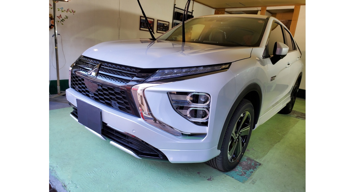 ハイモースコートジ・エッジ