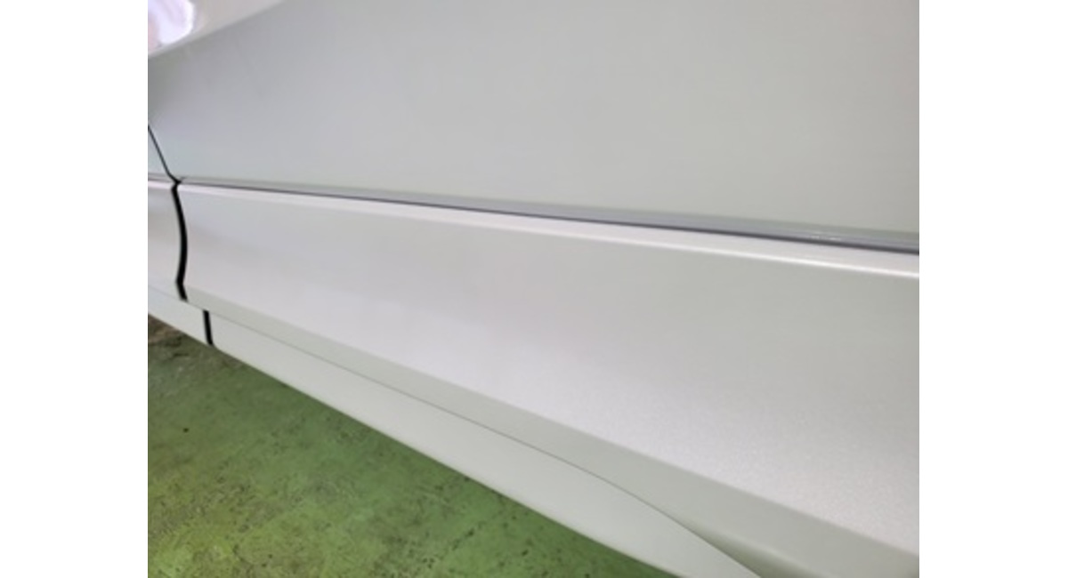  ハイモースコートジ・エッジ 