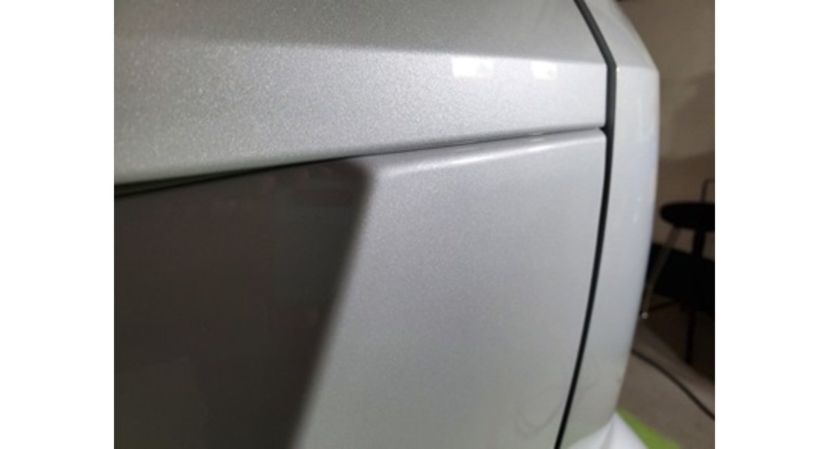  ハイモースコートジ・エッジ 