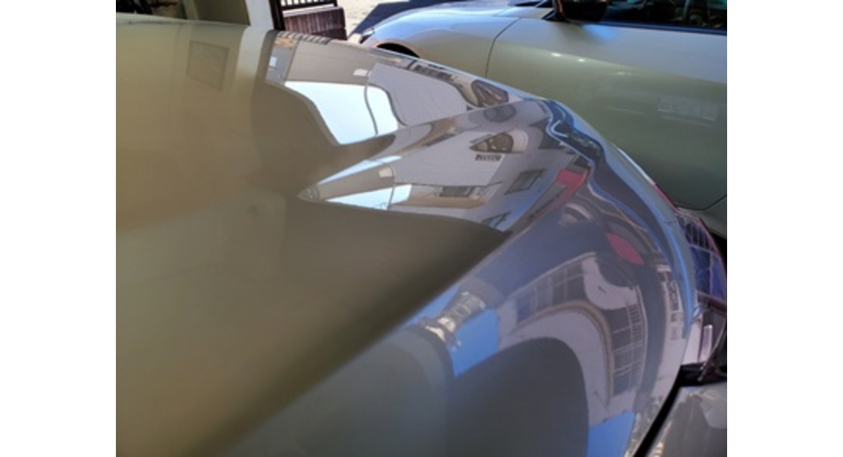  ハイモースコートジ・エッジ 