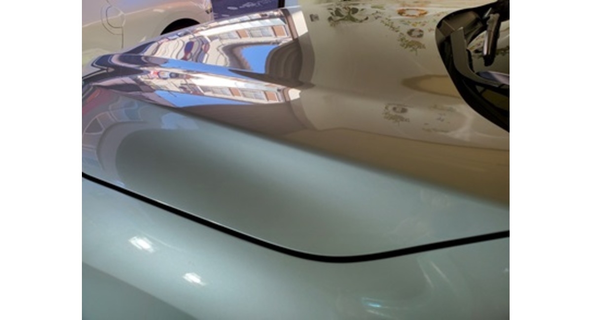  ハイモースコートジ・エッジ 