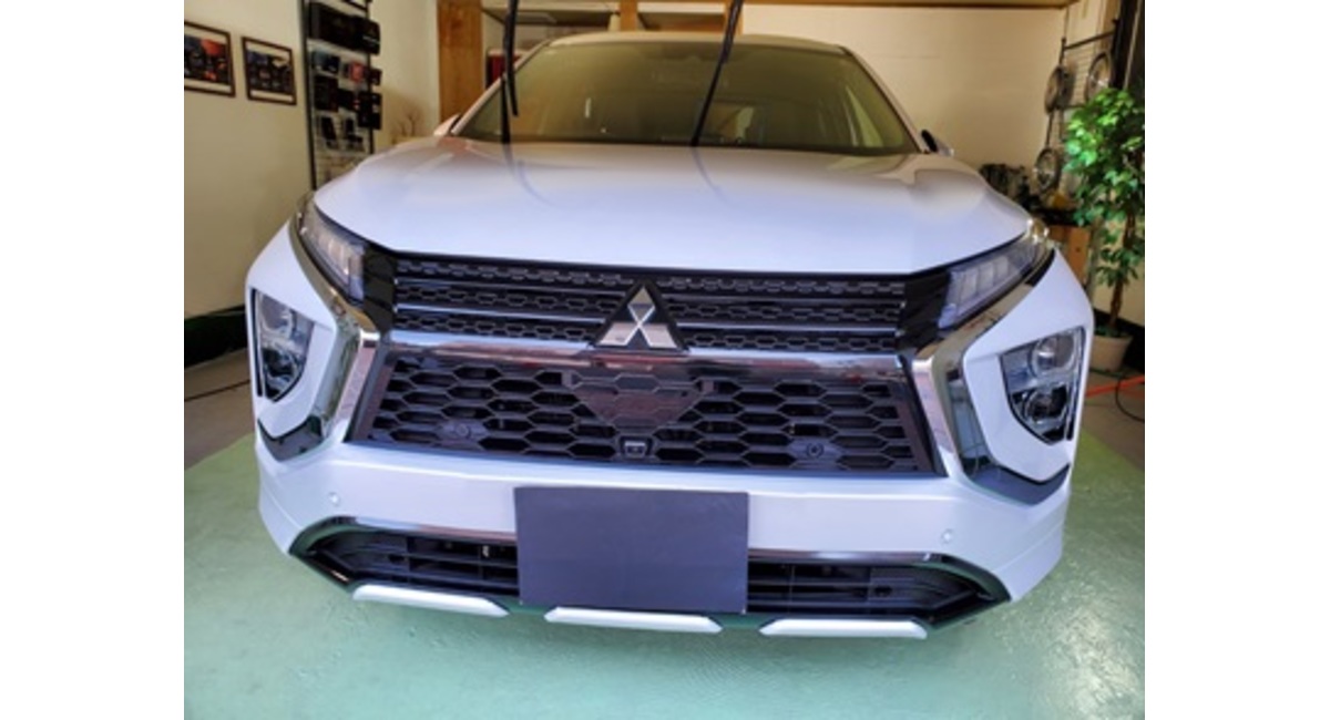  ハイモースコートジ・エッジ